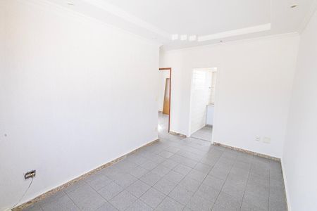 Apartamento à venda com 40m², 2 quartos e 1 vaga Apartamento à venda com 40m², 2 quartos e 1 vagaSala