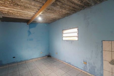 Casa para alugar com 120m², 3 quartos e 2 vagasQuarto de Serviço