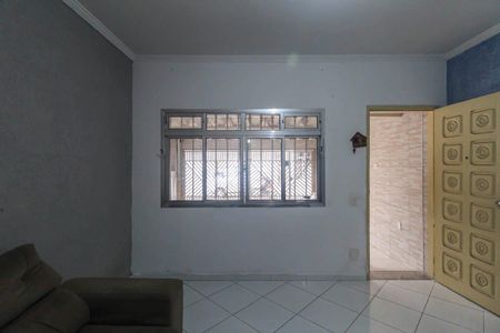 Casa para alugar com 120m², 3 quartos e 2 vagasSala
