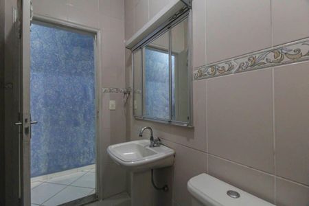 Casa para alugar com 120m², 3 quartos e 2 vagasBanheiro
