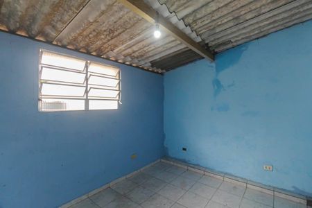 Casa para alugar com 120m², 3 quartos e 2 vagasQuarto de Serviço