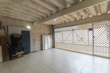 Casa para alugar com 120m², 3 quartos e 2 vagasGaragem