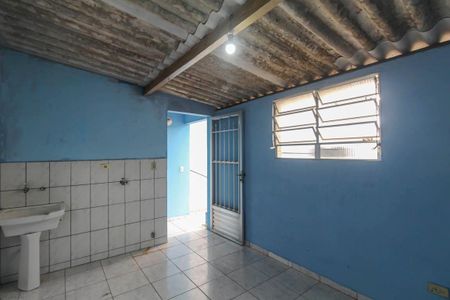 Casa para alugar com 120m², 3 quartos e 2 vagasQuarto de Serviço