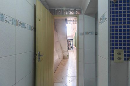 Casa para alugar com 120m², 3 quartos e 2 vagasÁrea de Serviço