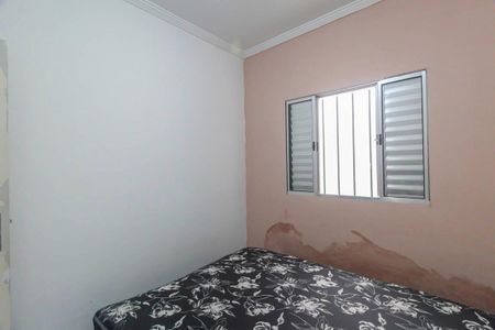 Casa para alugar com 120m², 3 quartos e 2 vagasQuarto 1