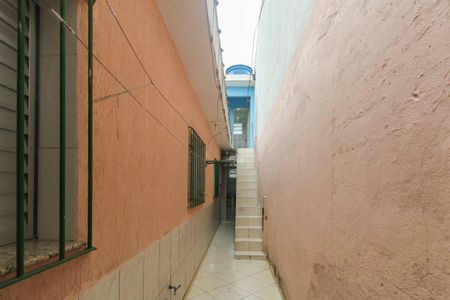 Casa para alugar com 120m², 3 quartos e 2 vagasCorredor