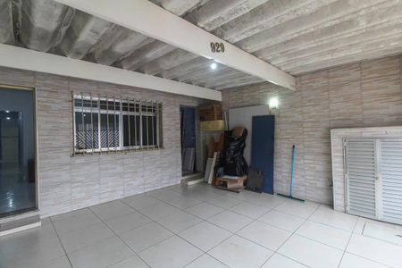 Casa para alugar com 120m², 3 quartos e 2 vagasGaragem