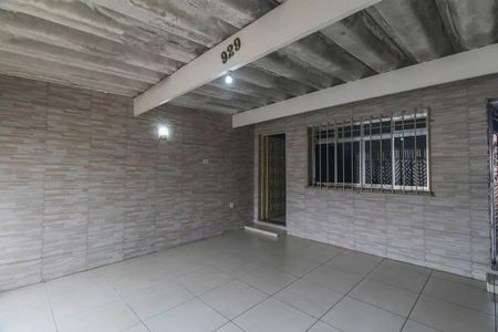 Casa para alugar com 120m², 3 quartos e 2 vagasGaragem