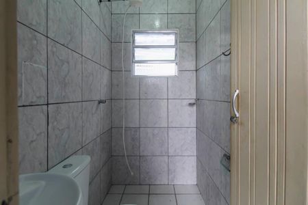 Casa para alugar com 120m², 3 quartos e 2 vagasBanheiro de Serviço
