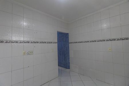 Casa para alugar com 120m², 3 quartos e 2 vagasCozinha
