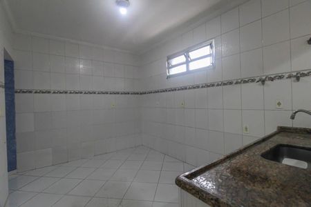 Casa para alugar com 120m², 3 quartos e 2 vagasCozinha
