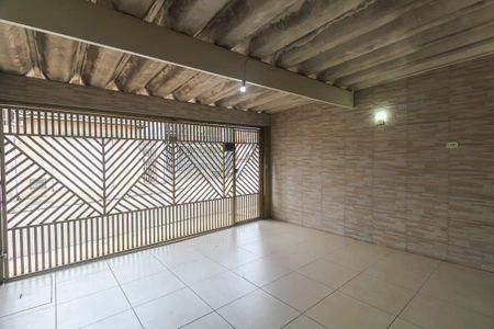 Casa para alugar com 120m², 3 quartos e 2 vagasGaragem