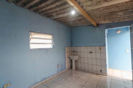Casa para alugar com 120m², 3 quartos e 2 vagasQuarto de Serviço