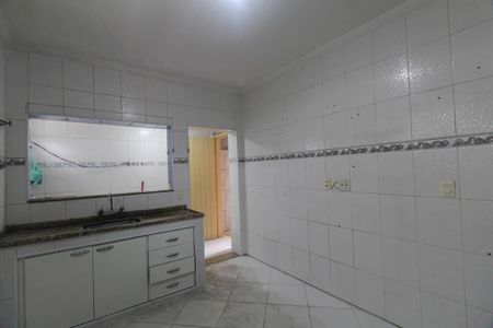 Casa para alugar com 120m², 3 quartos e 2 vagasCozinha