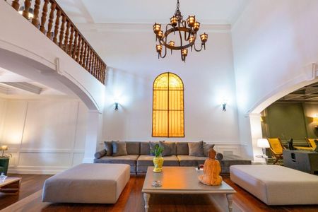Casa à venda com 564m², 3 quartos e 8 vagas