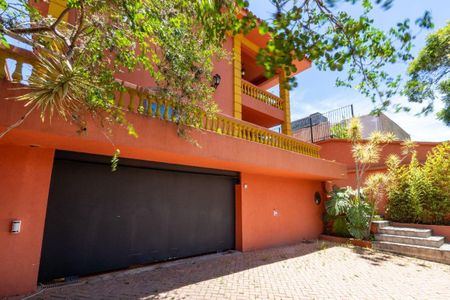 Casa à venda com 564m², 3 quartos e 8 vagas
