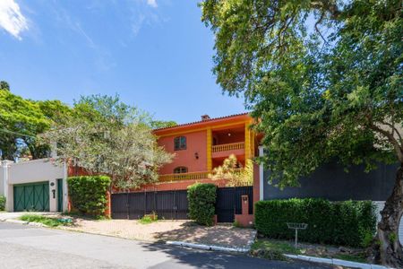 Casa à venda com 564m², 3 quartos e 8 vagas