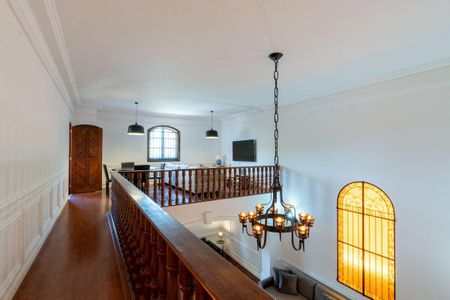 Casa à venda com 564m², 3 quartos e 8 vagas