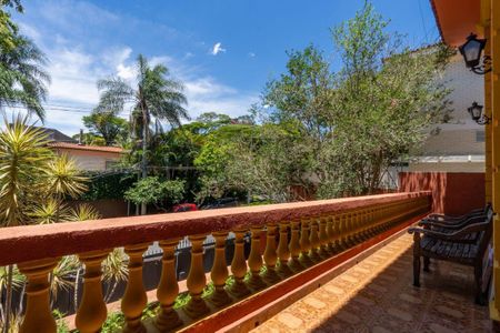 Casa à venda com 564m², 3 quartos e 8 vagas