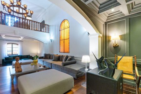 Casa à venda com 3 quartos, 564m² em Jardim Leonor, São Paulo