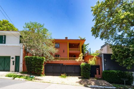Casa à venda com 564m², 3 quartos e 8 vagas