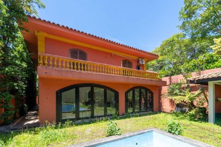 Casa à venda com 564m², 3 quartos e 8 vagas