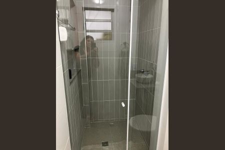 Apartamento para alugar com 111m², 3 quartos e 1 vaga Apartamento para alugar com 111m², 3 quartos e 1 vagaBanheiro