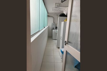 Apartamento para alugar com 111m², 3 quartos e 1 vaga Apartamento para alugar com 111m², 3 quartos e 1 vagaÁrea de serviço