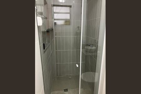 Apartamento para alugar com 111m², 3 quartos e 1 vaga Apartamento para alugar com 111m², 3 quartos e 1 vagaBanheiro