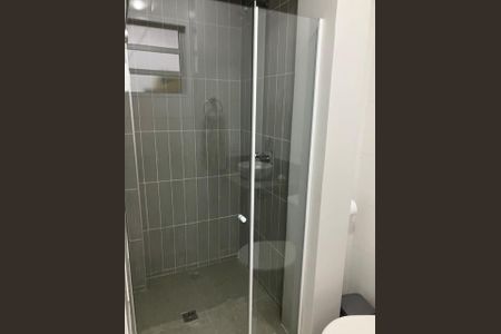 Apartamento para alugar com 111m², 3 quartos e 1 vaga Apartamento para alugar com 111m², 3 quartos e 1 vagaBanheiro