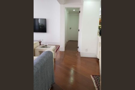 Apartamento à venda com 4 quartos, 150m² em Vila Mascote, São Paulo