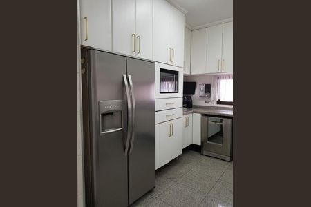 Apartamento à venda com 4 quartos, 150m² em Vila Mascote, São Paulo