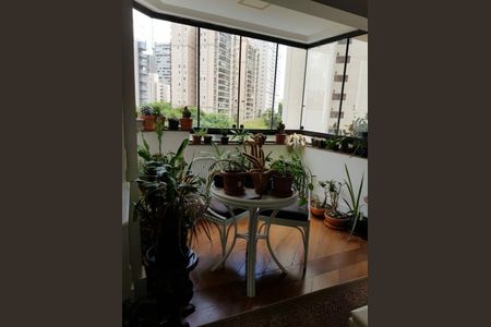 Apartamento à venda com 4 quartos, 150m² em Vila Mascote, São Paulo