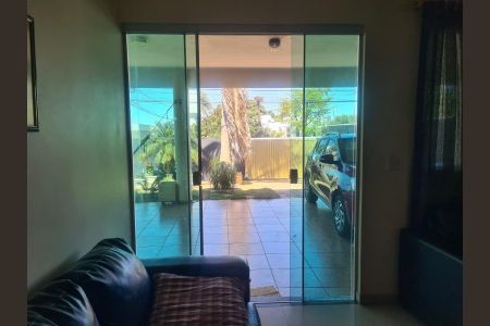 Foto 09 de casa à venda com 3 quartos, 232m² em Setor Habitacional Vicente Pires, Brasília