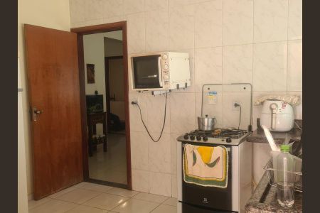 Foto 07 de casa à venda com 3 quartos, 232m² em Setor Habitacional Vicente Pires, Brasília