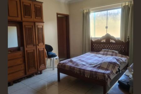 Foto 08 de casa à venda com 3 quartos, 232m² em Setor Habitacional Vicente Pires, Brasília