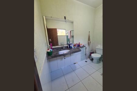 Foto 12 de casa à venda com 3 quartos, 232m² em Setor Habitacional Vicente Pires, Brasília