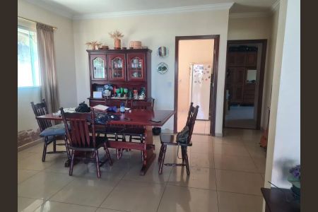 Foto 06 de casa à venda com 3 quartos, 232m² em Setor Habitacional Vicente Pires, Brasília