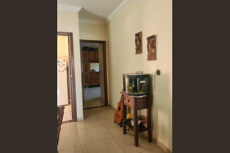 Foto 11 de casa à venda com 3 quartos, 232m² em Setor Habitacional Vicente Pires, Brasília
