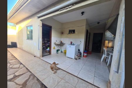 Foto 14 de casa à venda com 3 quartos, 232m² em Setor Habitacional Vicente Pires, Brasília