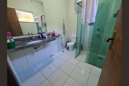 Foto 10 de casa à venda com 3 quartos, 232m² em Setor Habitacional Vicente Pires, Brasília