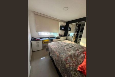 Apartamento à venda com 172m², 3 quartos e 2 vagas