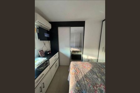 Apartamento à venda com 172m², 3 quartos e 2 vagas
