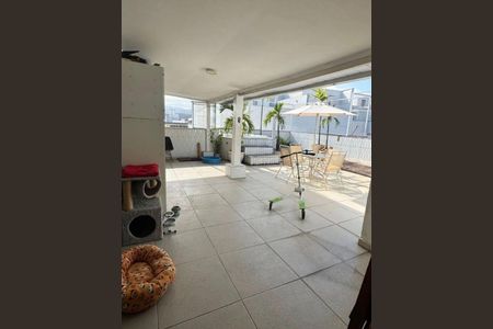 Apartamento à venda com 172m², 3 quartos e 2 vagas