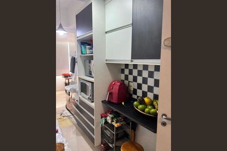 Apartamento à venda com 172m², 3 quartos e 2 vagas