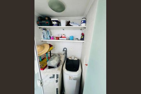 Apartamento à venda com 172m², 3 quartos e 2 vagas