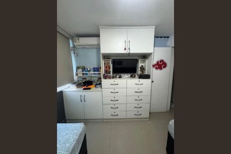 Apartamento à venda com 172m², 3 quartos e 2 vagas