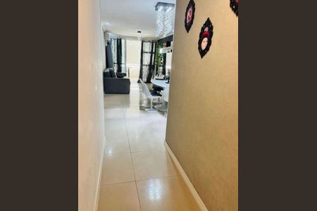 Apartamento à venda com 172m², 3 quartos e 2 vagas