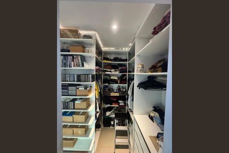 Apartamento à venda com 172m², 3 quartos e 2 vagas