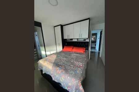 Apartamento à venda com 172m², 3 quartos e 2 vagas